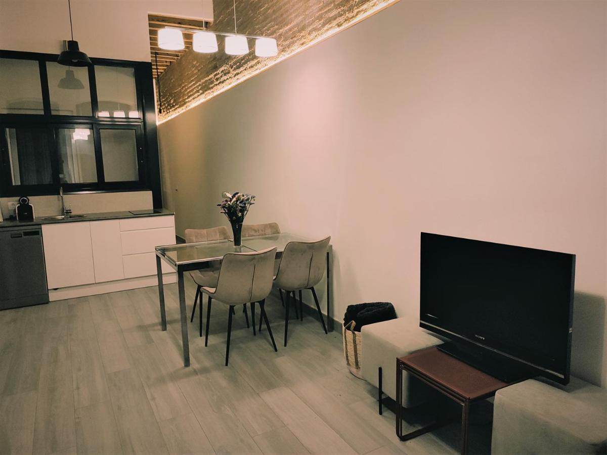 Sweet Home 알메리아 외부 사진