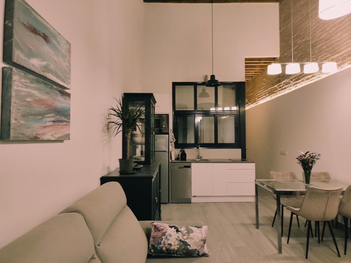 Sweet Home 알메리아 외부 사진